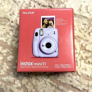 Instax mini 11